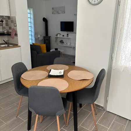 Golyafeszek Vendeghaz Apartament Szécsény
