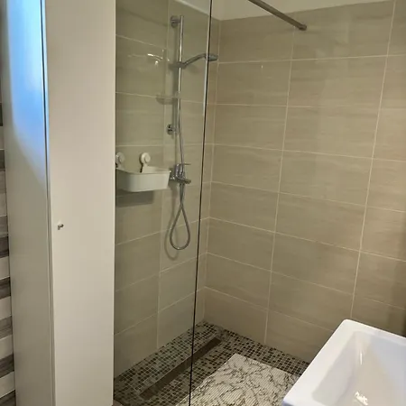 Appartement Golyafeszek Vendeghaz