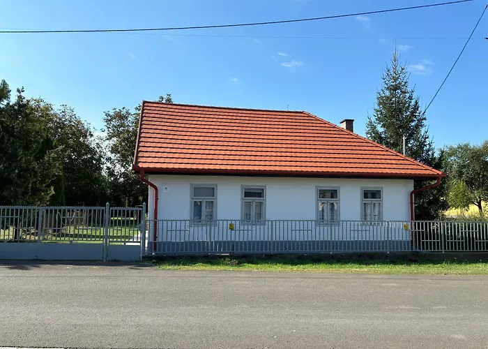 Apartmán Golyafeszek Vendeghaz