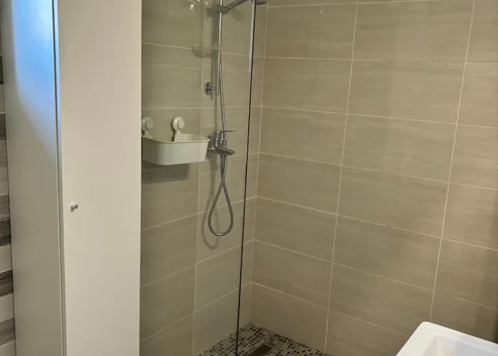 Apartmán Golyafeszek Vendeghaz